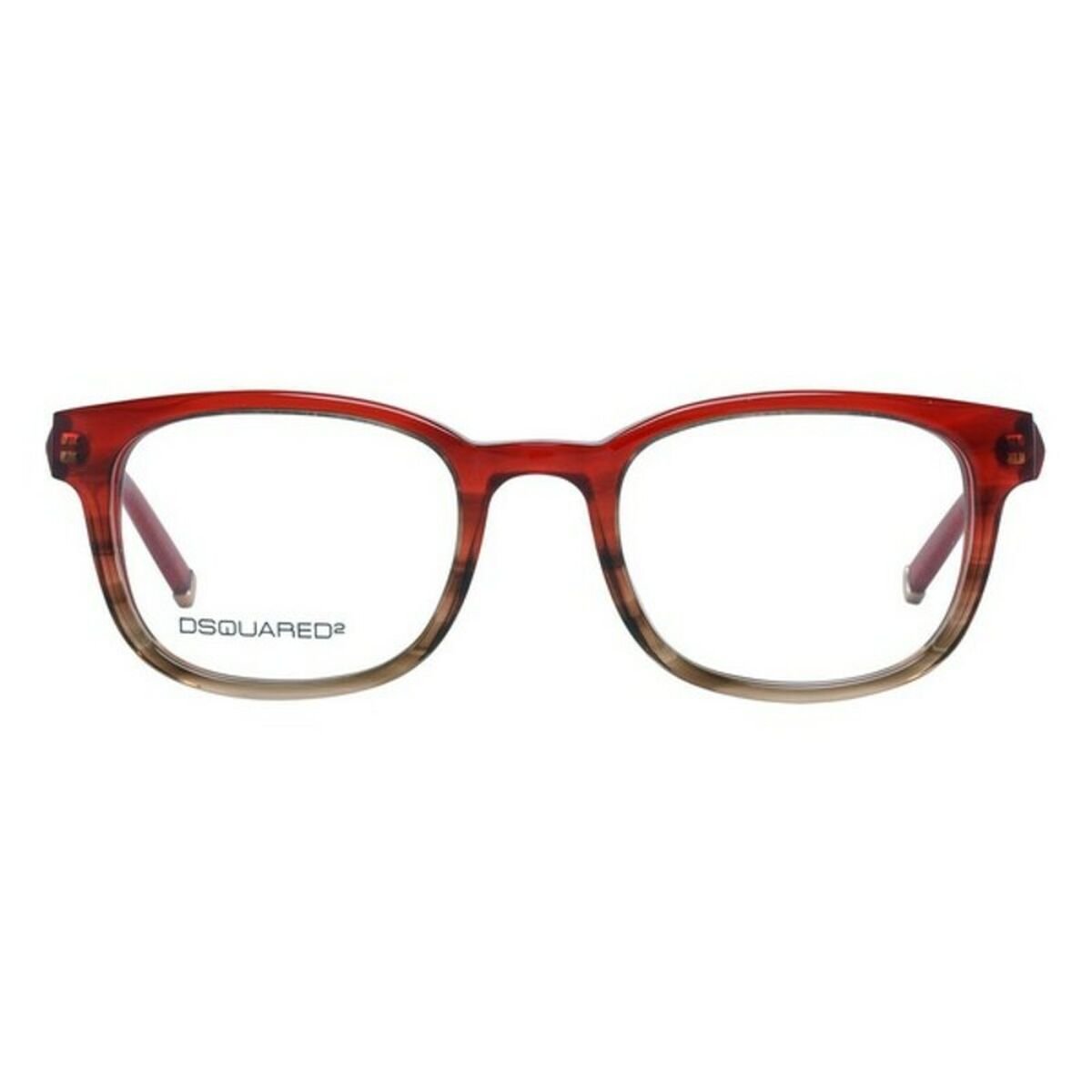 Unisex'Spectacle frame Dsquared2 DQ5051-068-49 (ø 49 mm) (ø 49 mm)_6