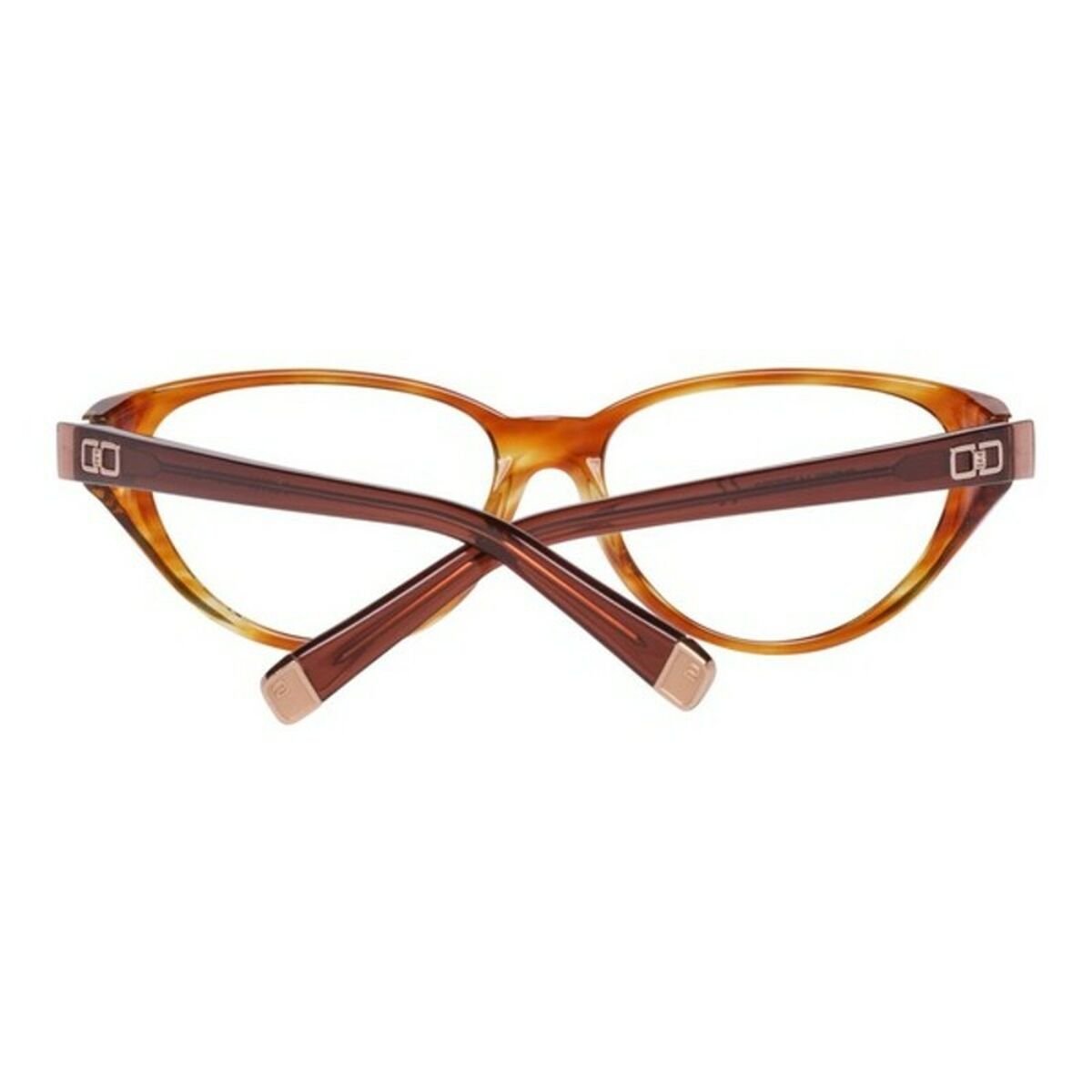 Ladies'Spectacle frame Dsquared2 DQ5060-047 (ø 56 mm) Brown (ø 56 mm)_3