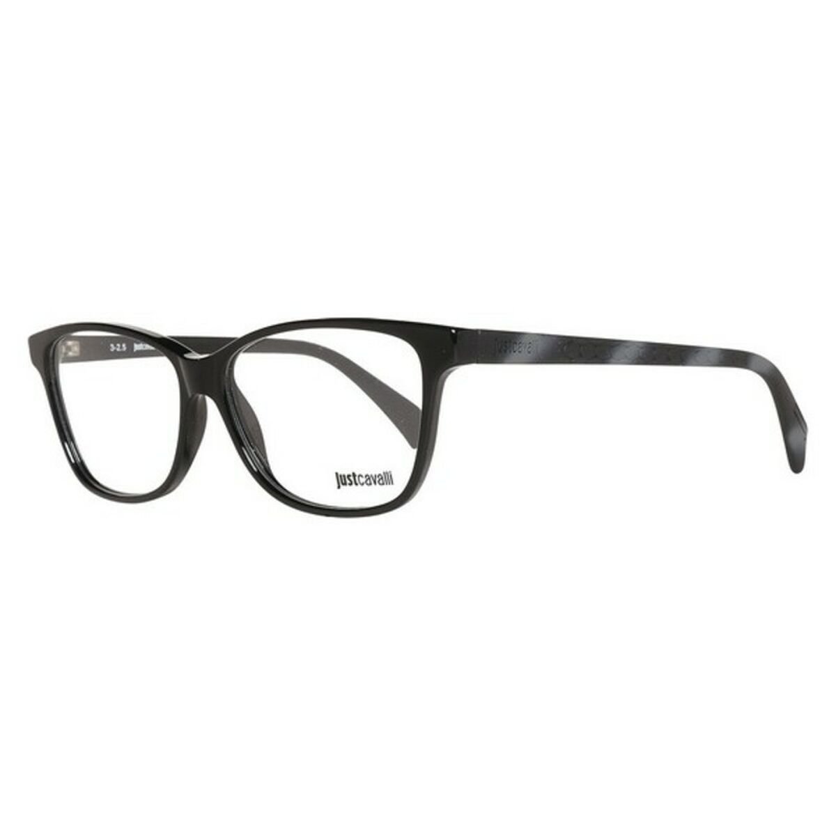Ladies'Spectacle frame Just Cavalli JC0686-001-54 Black (ø 54 mm)_1