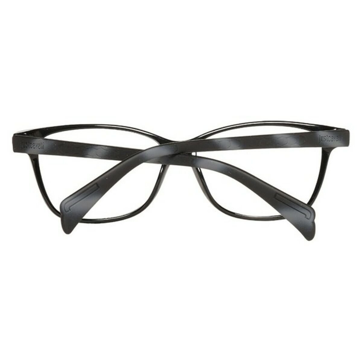 Ladies'Spectacle frame Just Cavalli JC0686-001-54 Black (ø 54 mm)_3