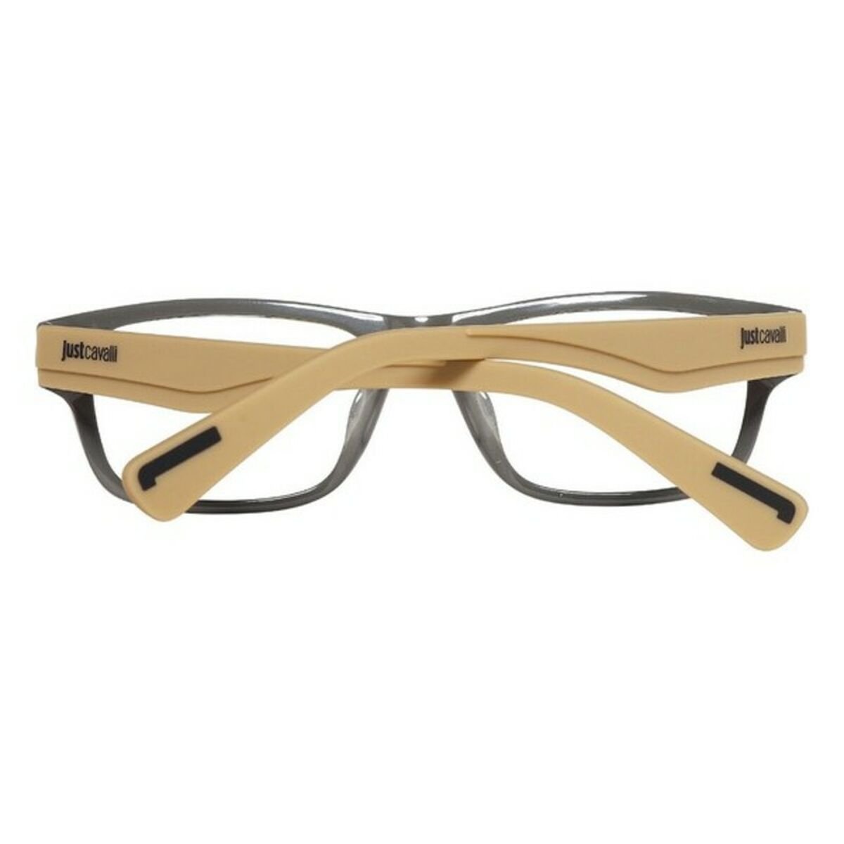 Unisex'Spectacle frame Just Cavalli JC0761-020-52 (ø 52 mm) (ø 52 mm)_6