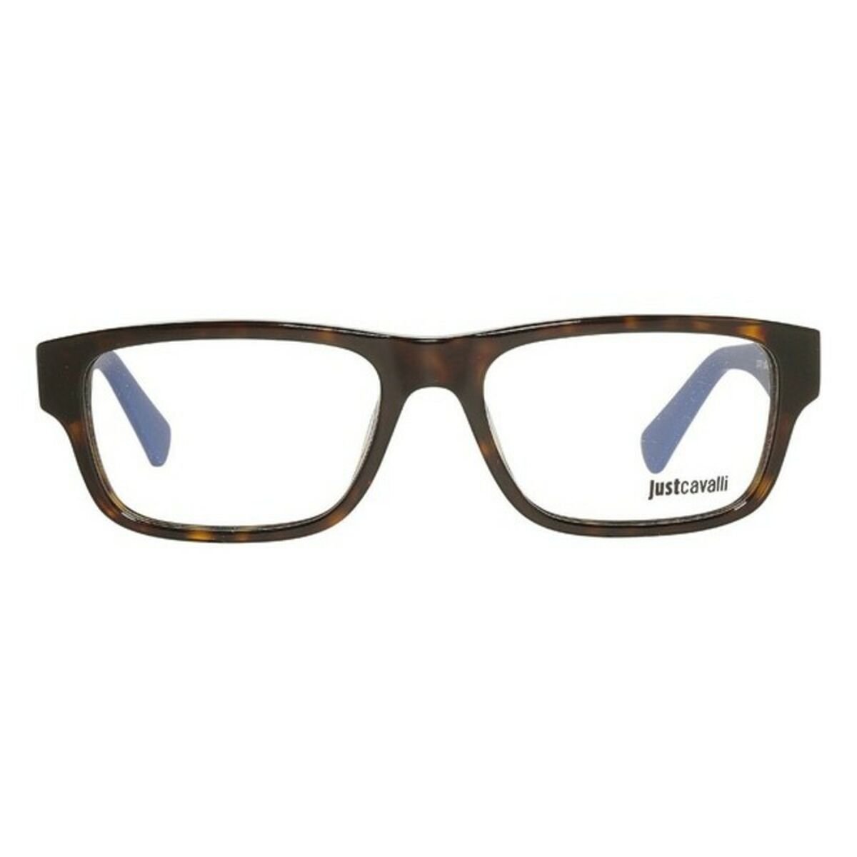 Unisex'Spectacle frame Just Cavalli JC0761-052-52 (ø 52 mm) (ø 52 mm)_8