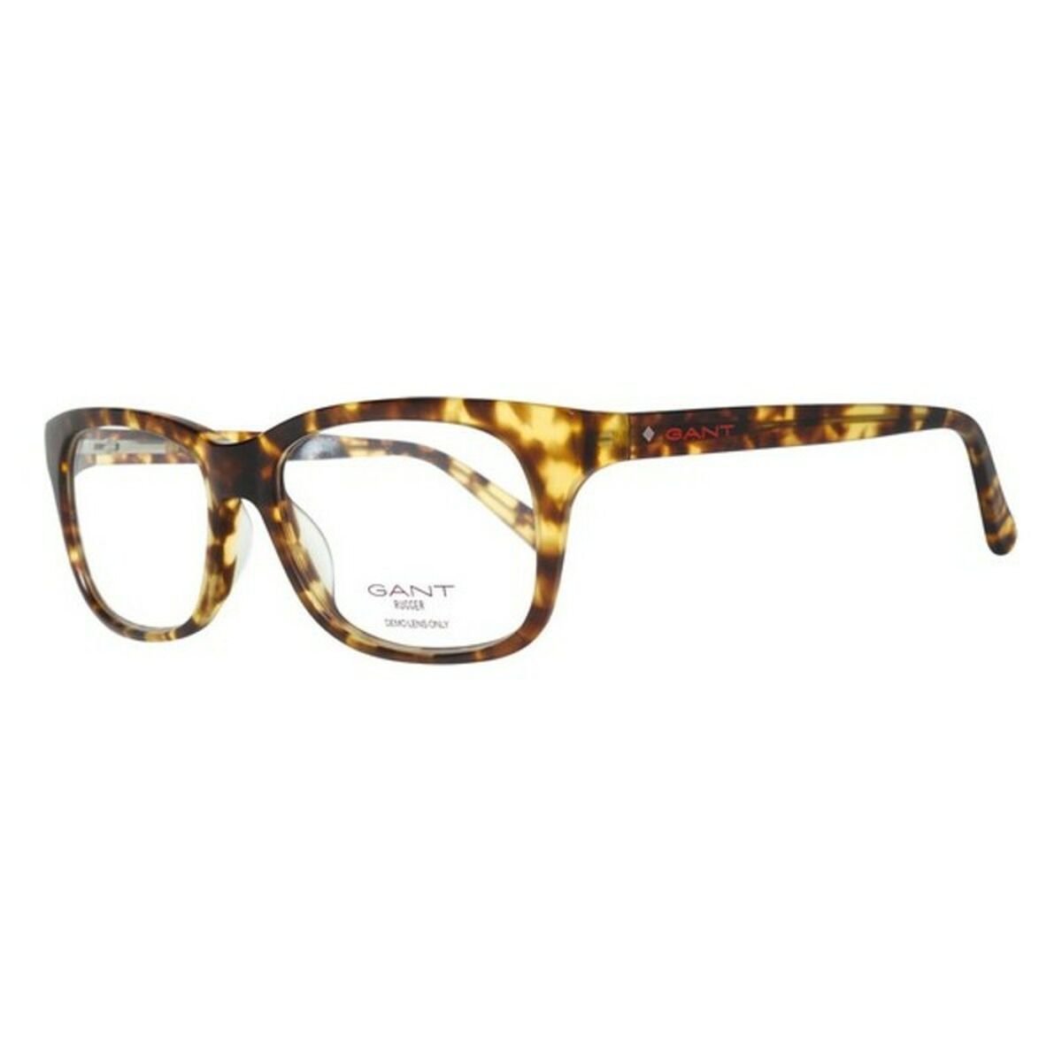 Ladies'Spectacle frame Gant GLEN-MTO (ø 53 mm) Brown (ø 53 mm)_1