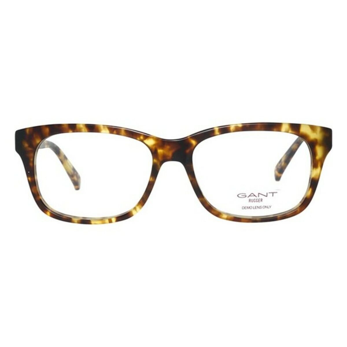 Ladies'Spectacle frame Gant GLEN-MTO (ø 53 mm) Brown (ø 53 mm)_6