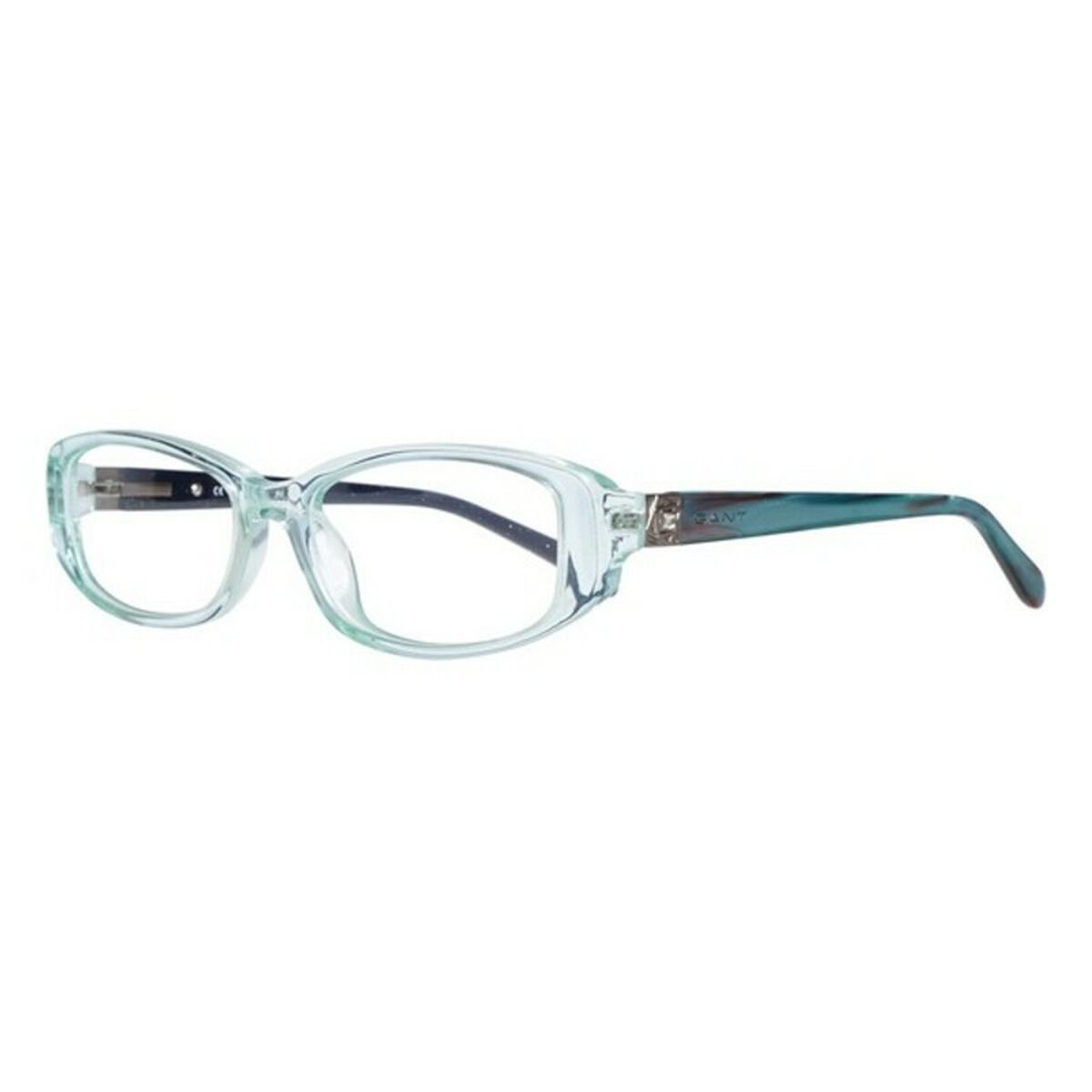 Ladies'Spectacle frame Gant GW-DELMAR-GRN-52 (ø 52 mm) Transparent (ø 52 mm)_1