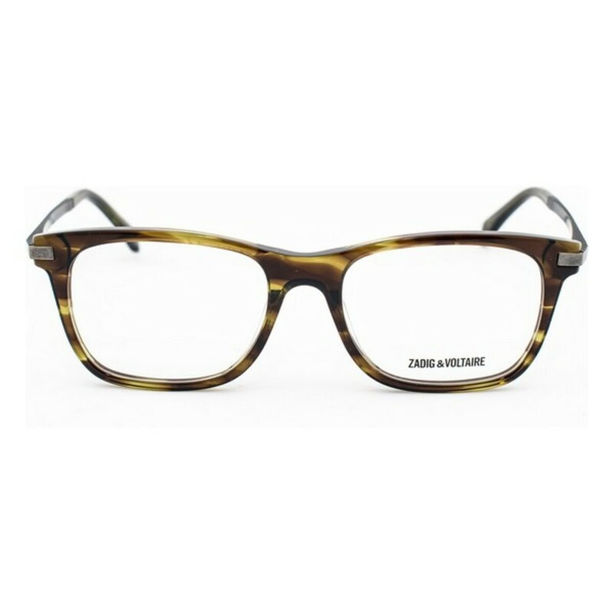 Unisex'Spectacle frame Zadig & Voltaire VZV167-0921 (ø 53 mm) (ø 53 mm)_4