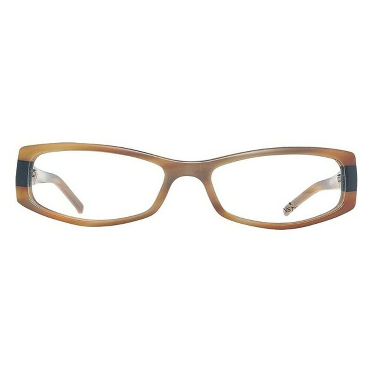 Ladies'Spectacle frame Rodenstock R5189-B Brown (ø 52 mm)_3