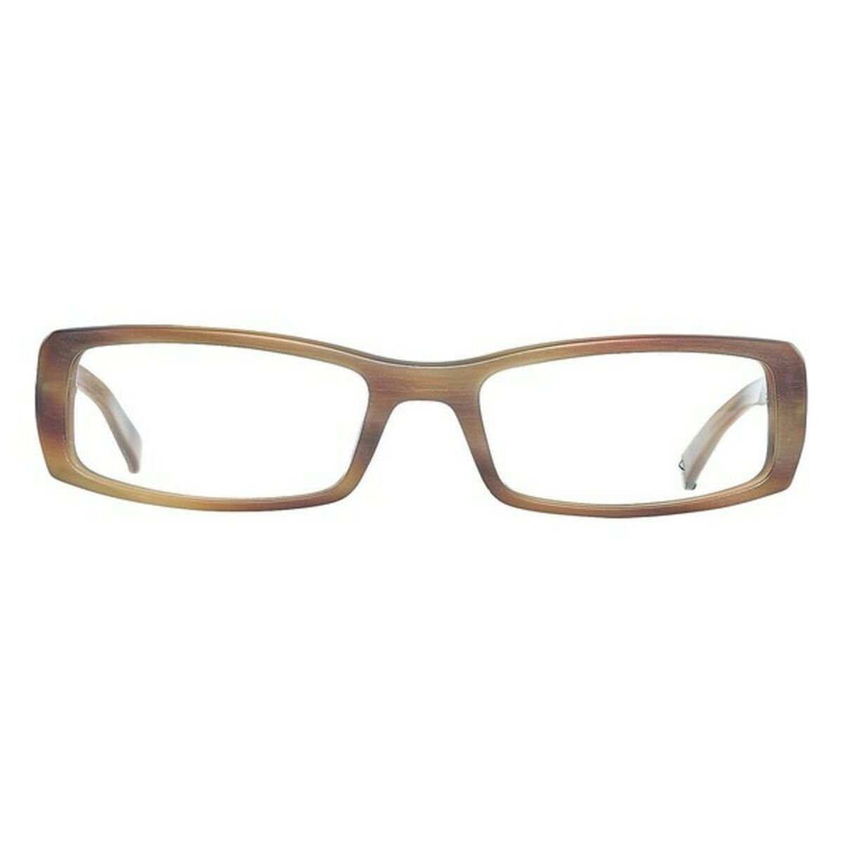 Ladies'Spectacle frame Rodenstock R5190-B Brown (ø 52 mm)_3