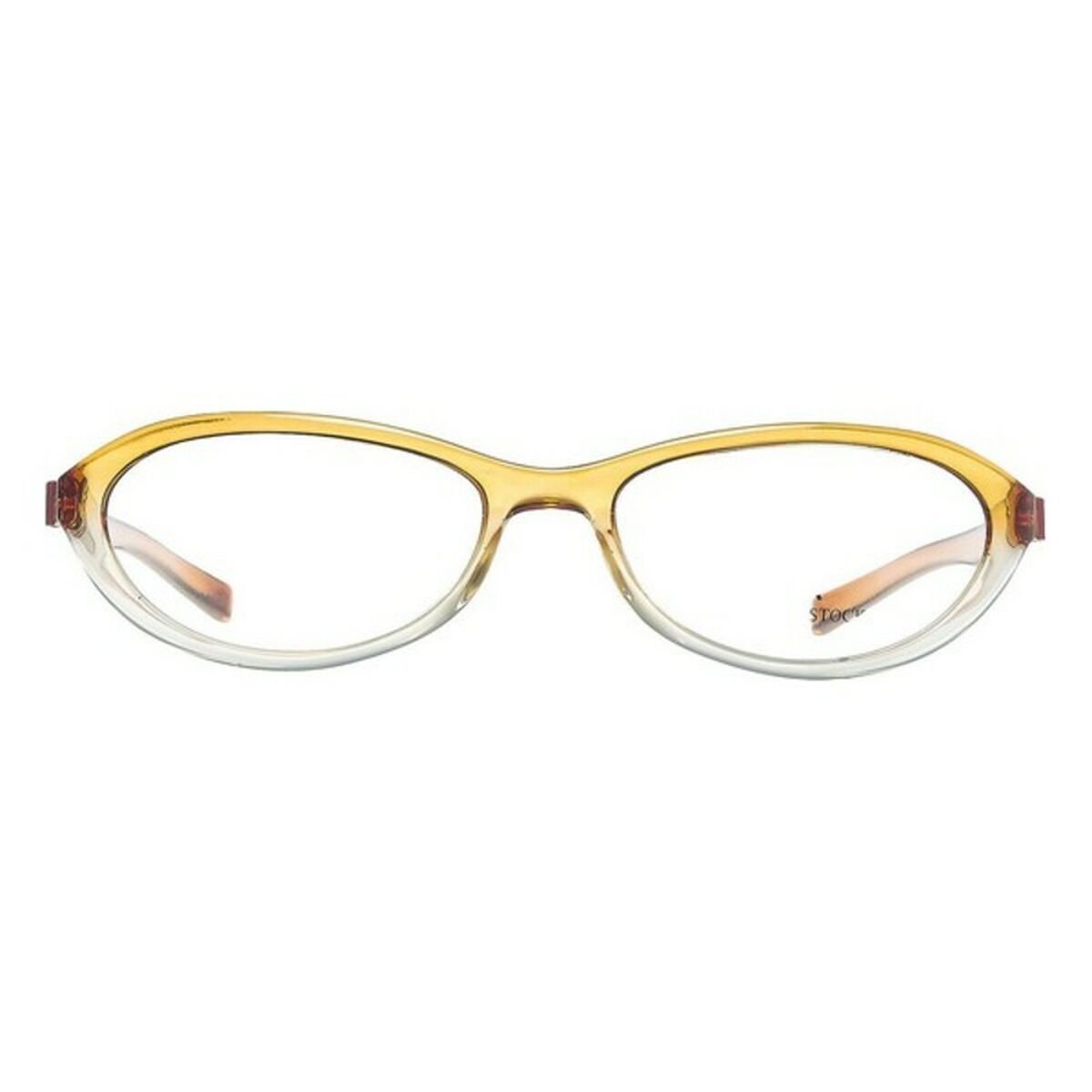 Ladies'Spectacle frame Rodenstock R5193-C Orange (ø 50 mm)_3