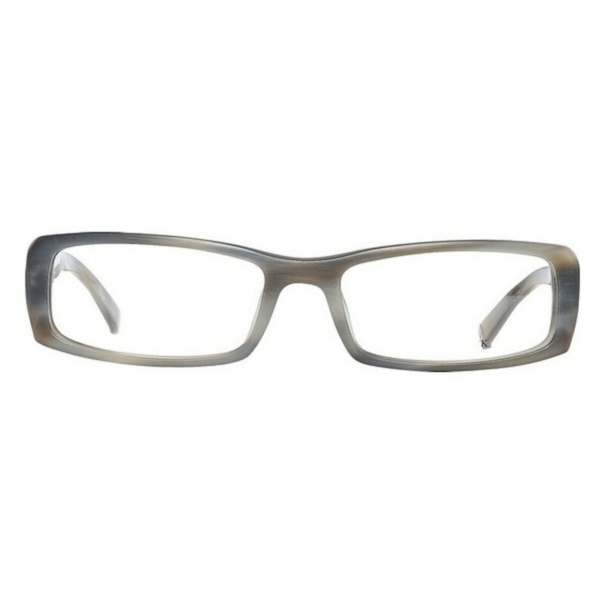 Ladies'Spectacle frame Rodenstock R5190-c Grey (ø 54 mm)_3