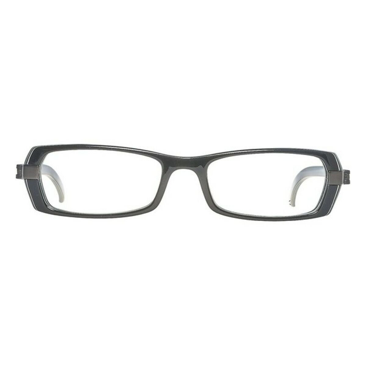 Ladies'Spectacle frame Rodenstock R5203-A Black (Ø 48 mm)_3