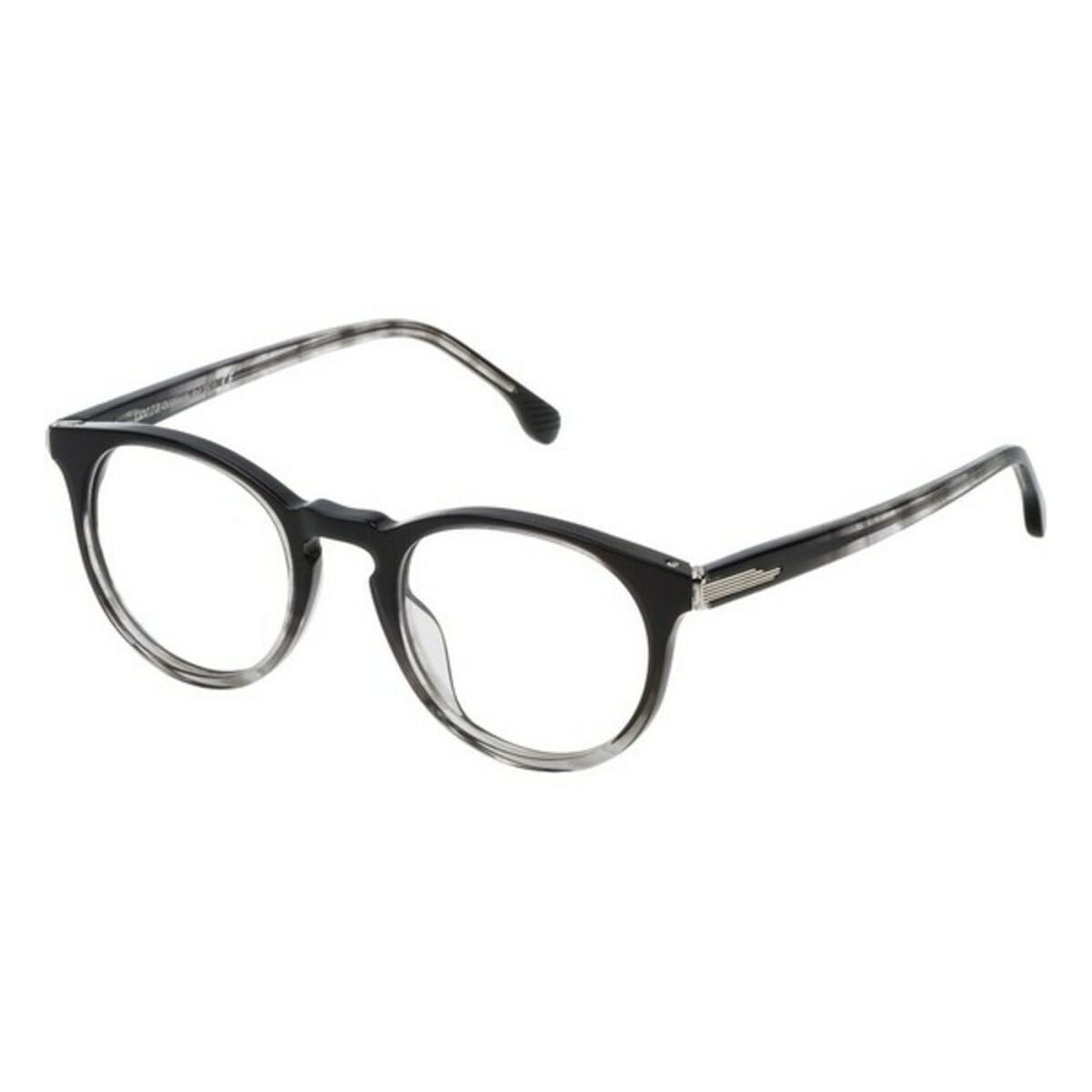 Unisex'Spectacle frame Lozza VL4141470W40 (ø 47 mm)_2