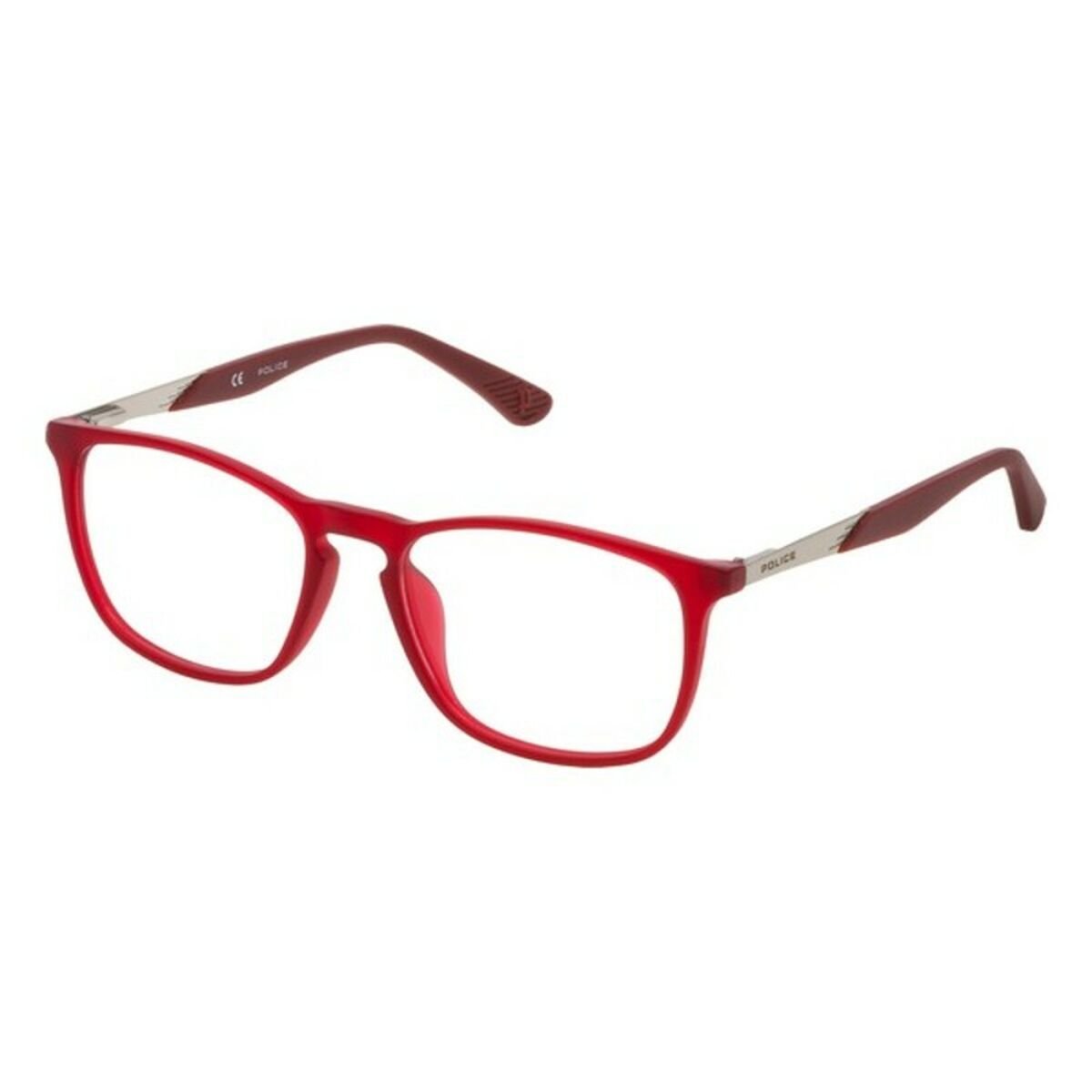 Glasses Police VK064507CSM Children's Red (ø 50 mm)_1