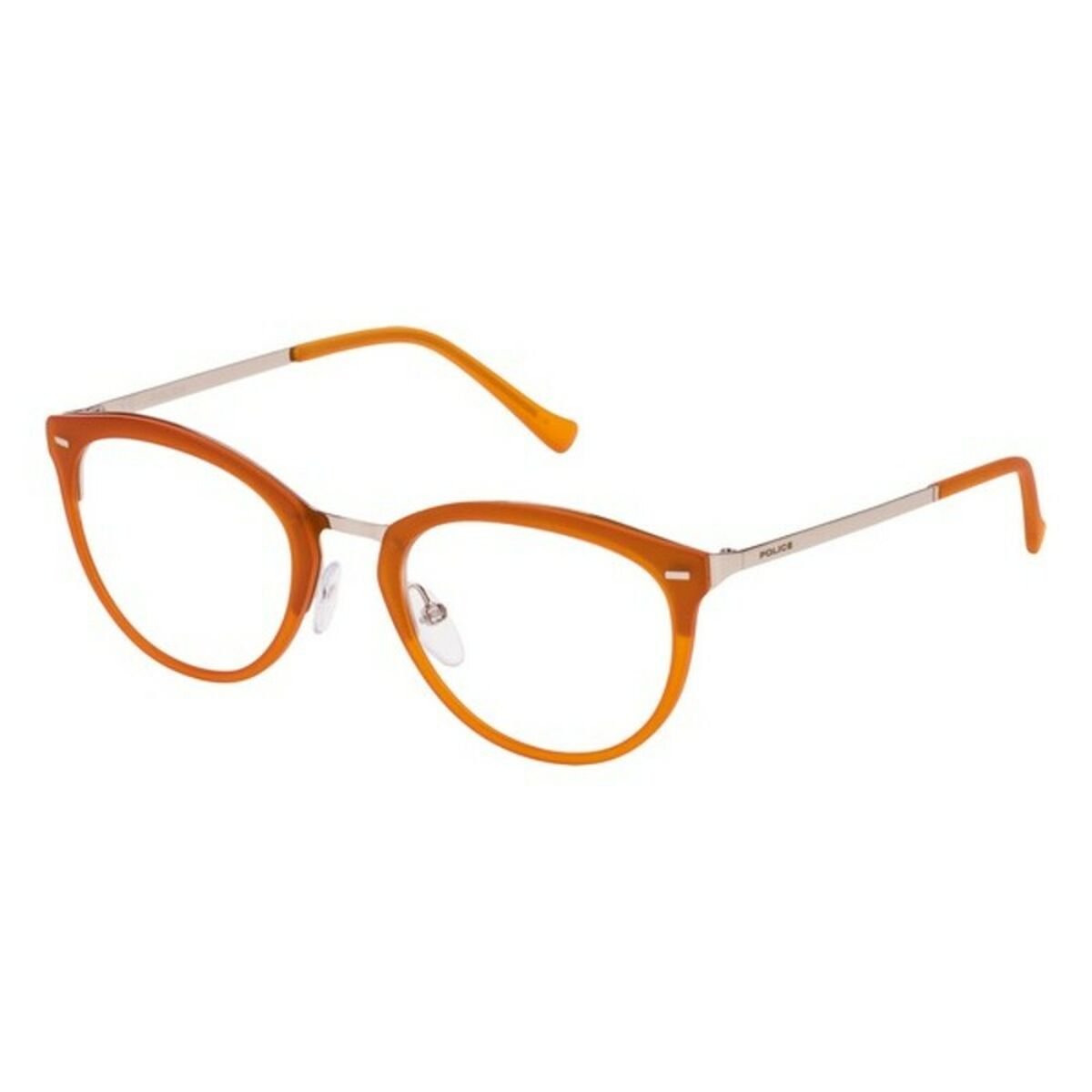 Ladies'Spectacle frame Police VPL283500579 (ø 50 mm)_2