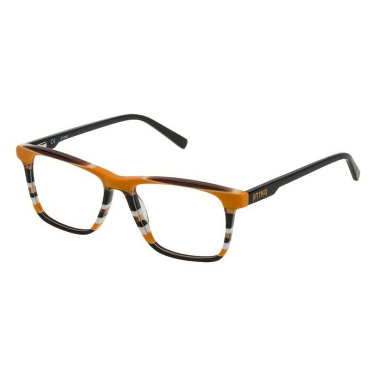 Glasses Sting VSJ645490C04 Children's Orange (ø 49 mm)_2