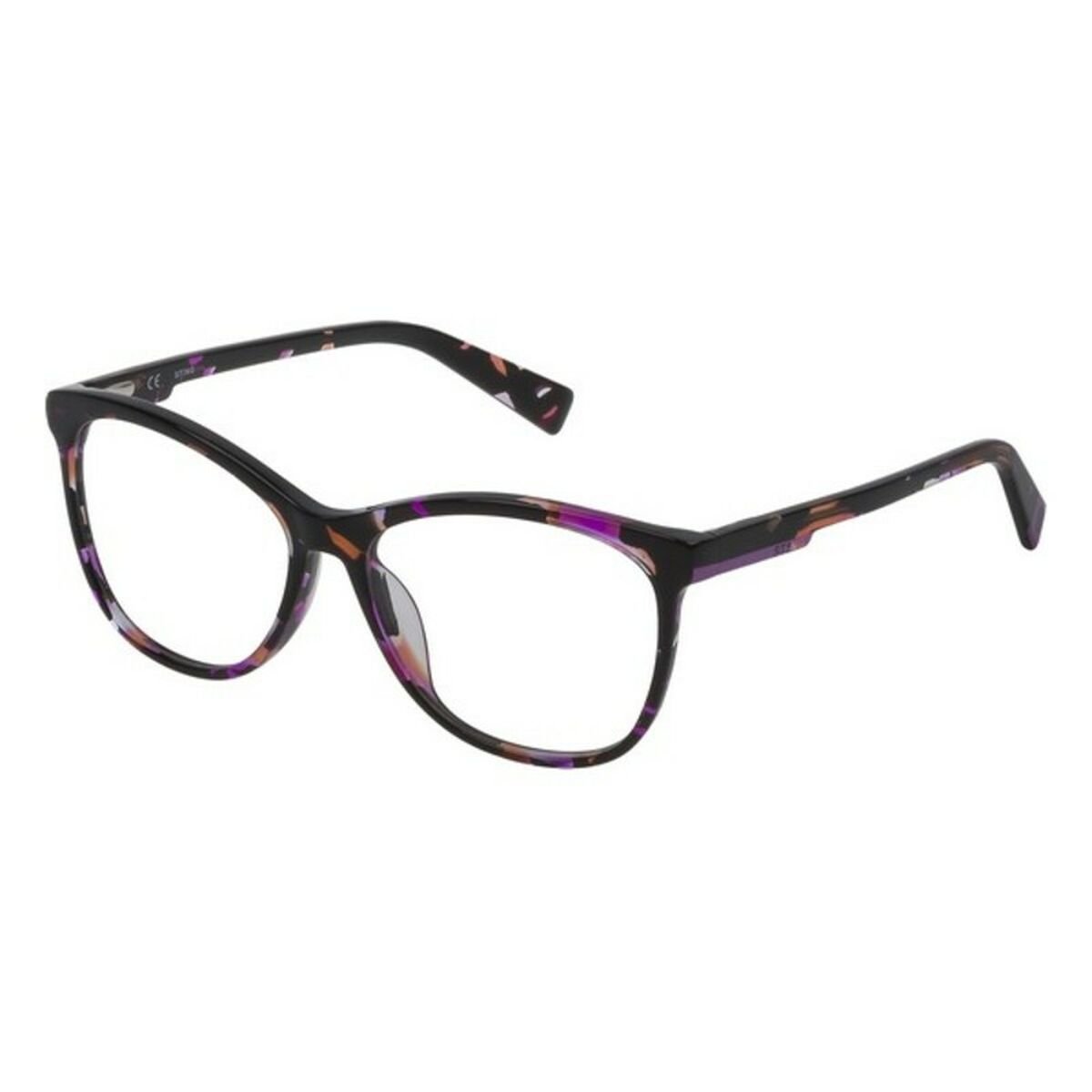 Ladies'Spectacle frame Sting VST1835509BG Violet (ø 55 mm)_2