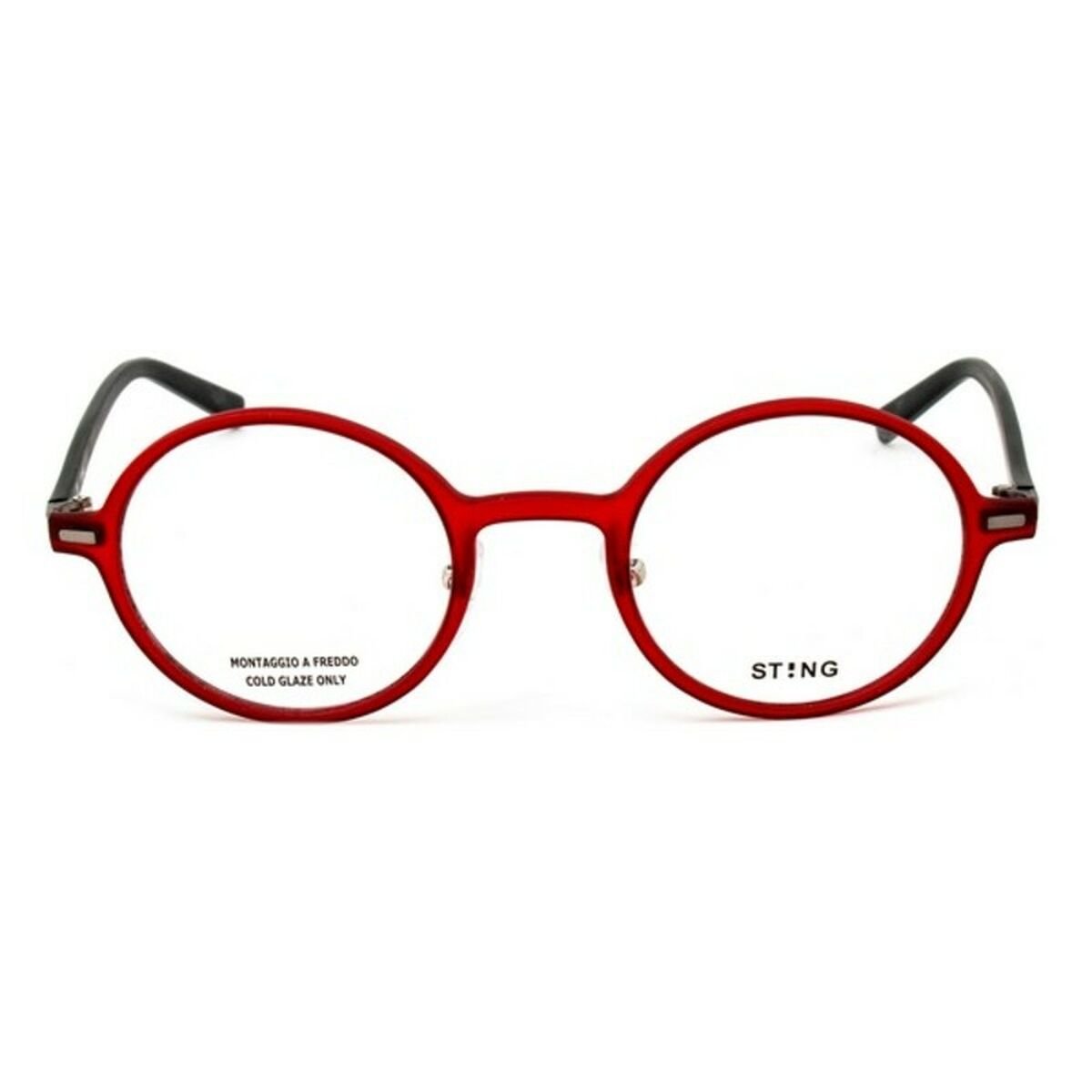Unisex'Spectacle frame Sting VST20446999M (Ø 46 mm)_5