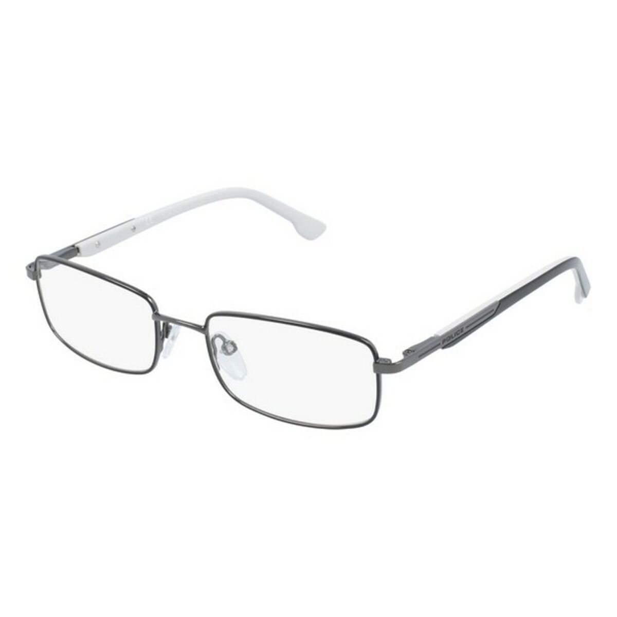Glasses Police VK0860K59 Children's Brown Silver (ø 51 mm)_2