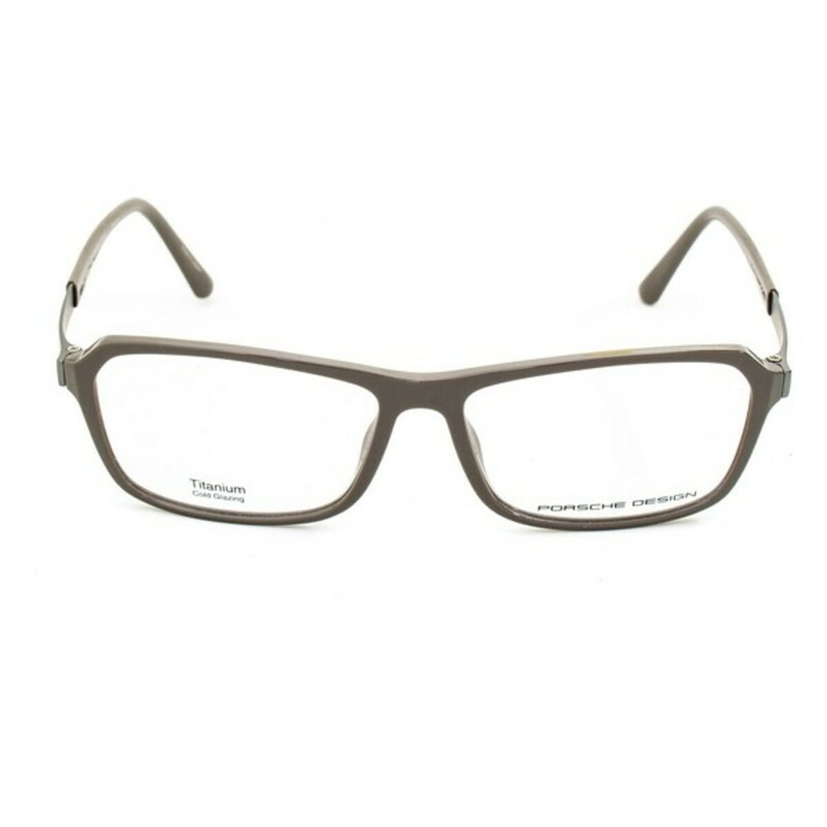 Ladies'Spectacle frame Porsche P8267-A Grey (ø 55 mm)_11