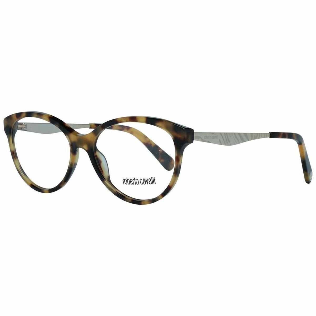 Ladies'Spectacle frame Roberto Cavalli RC5094-53055 Brown (ø 53 mm)_1