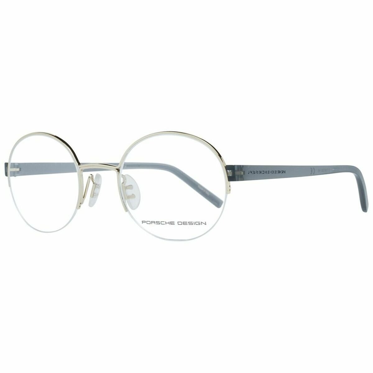 Unisex'Spectacle frame Porsche P8350-50D_1