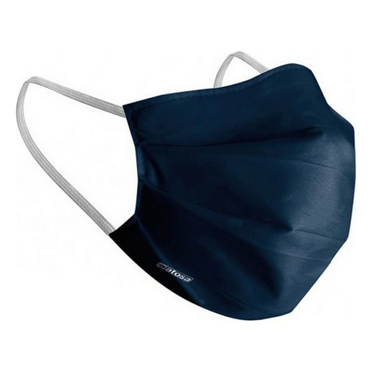 Hygienic Reusable Fabric Mask Adult_0