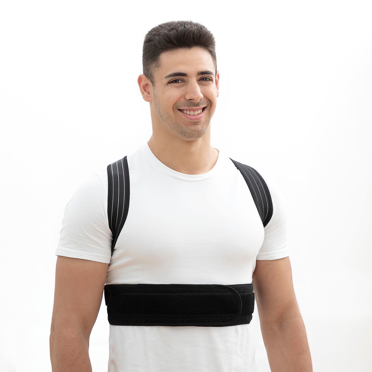 InnovaGoods Adaptable Posture Corrector Pro_10