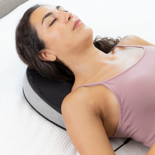 Termisk Shiatsu Massager 2 i 1 Futsa InnovaGoods_20