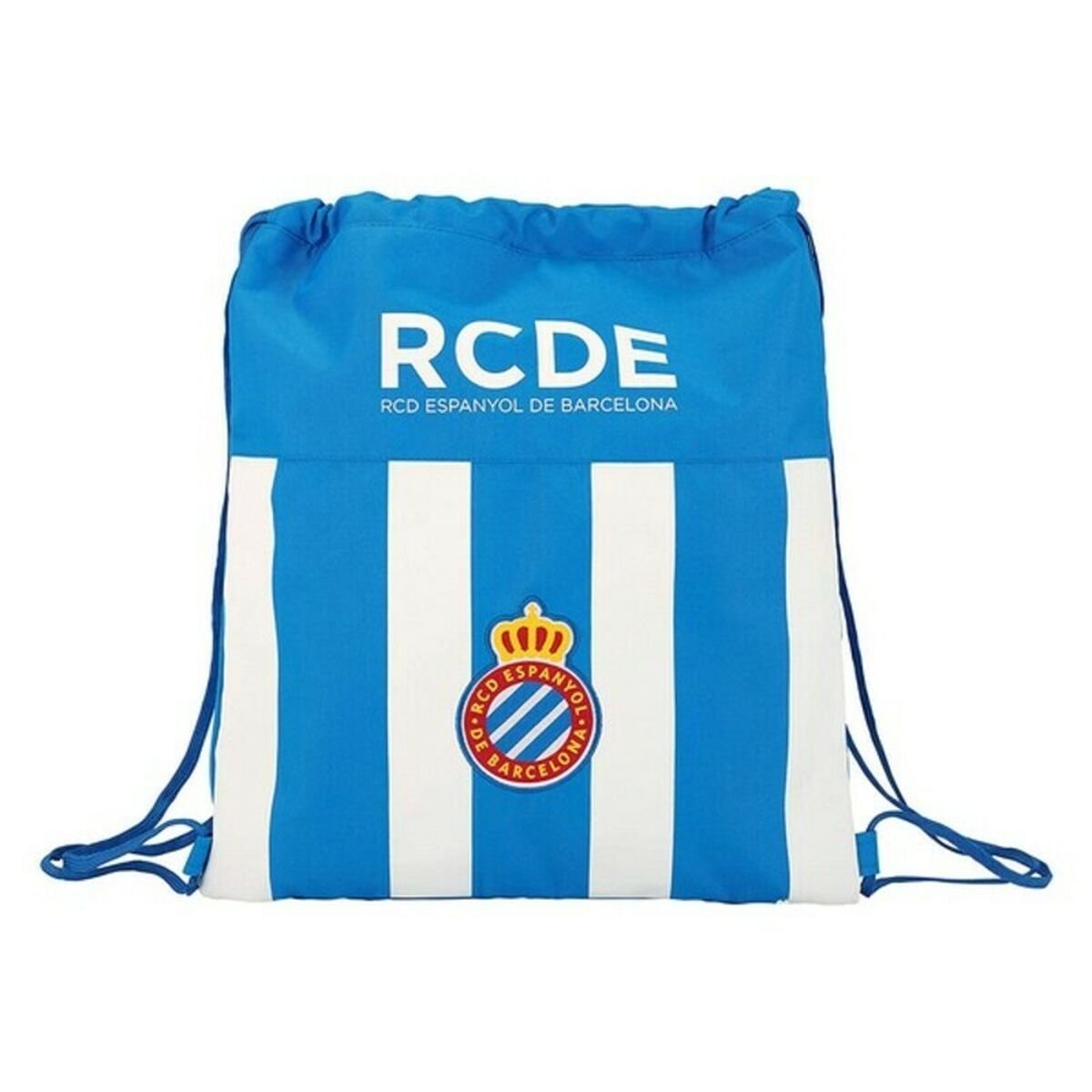 Backpack with Strings RCD Espanyol_1