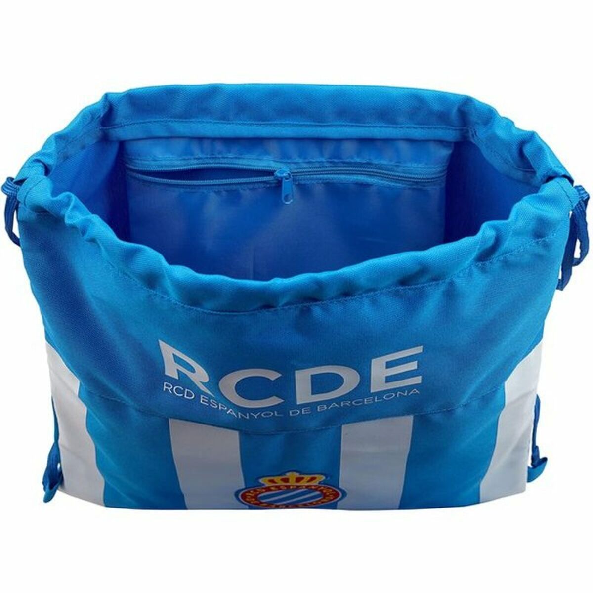 Backpack with Strings RCD Espanyol_2