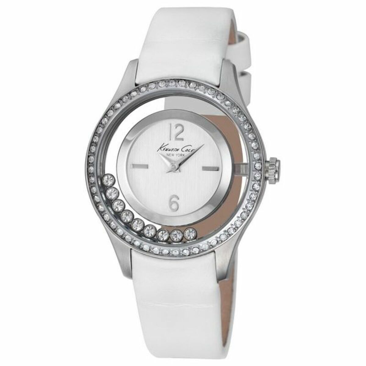 Ladies'Watch Kenneth Cole IKC2881 (Ø 34 mm)_0