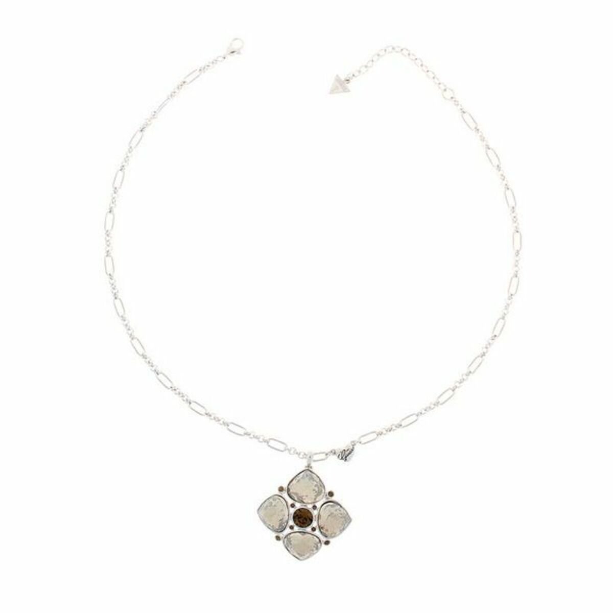 Ladies'Necklace Guess UBN91102 (50 cm)_2
