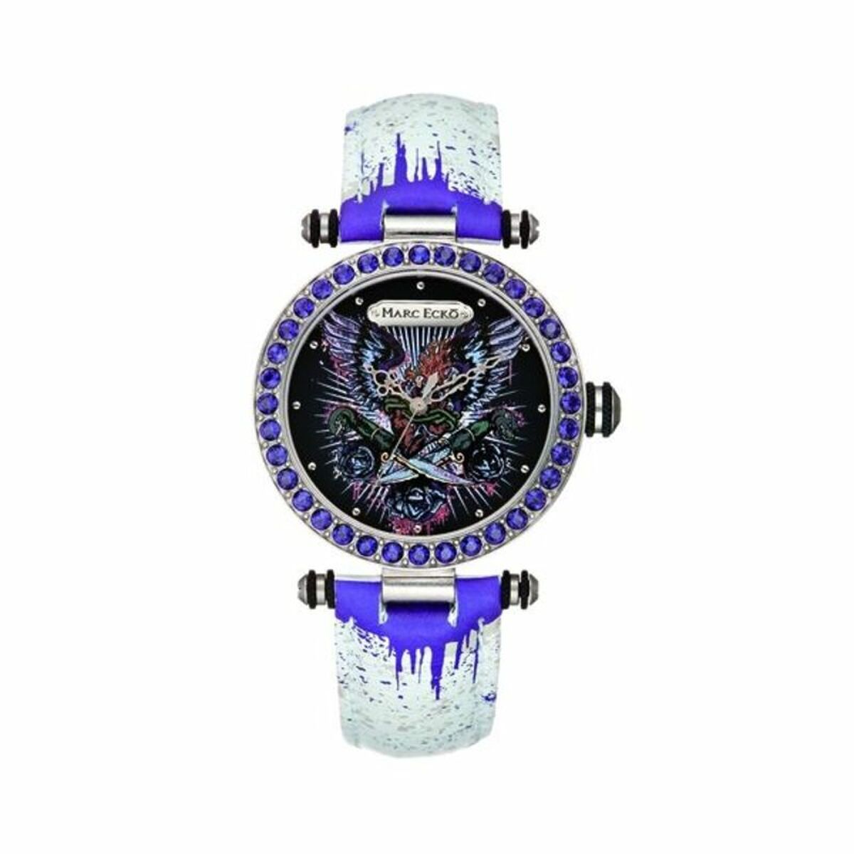 Ladies'Watch Marc Ecko E15087M1 (Ø 40 mm)_0