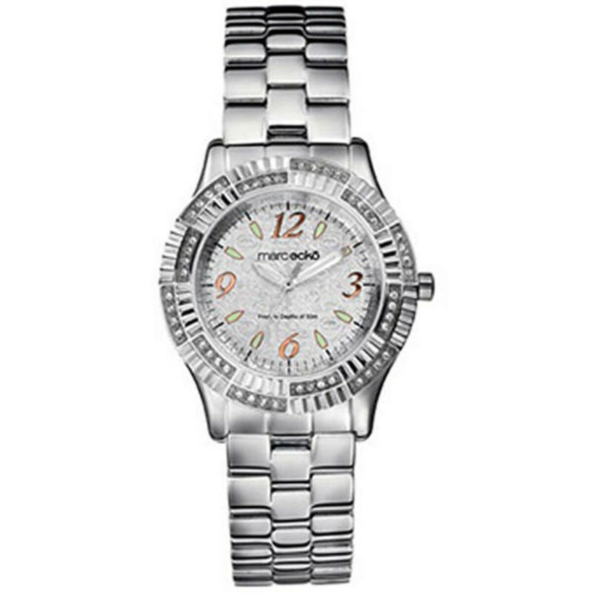 Ladies'Watch Marc Ecko E95054L1 (Ø 37 mm)_0