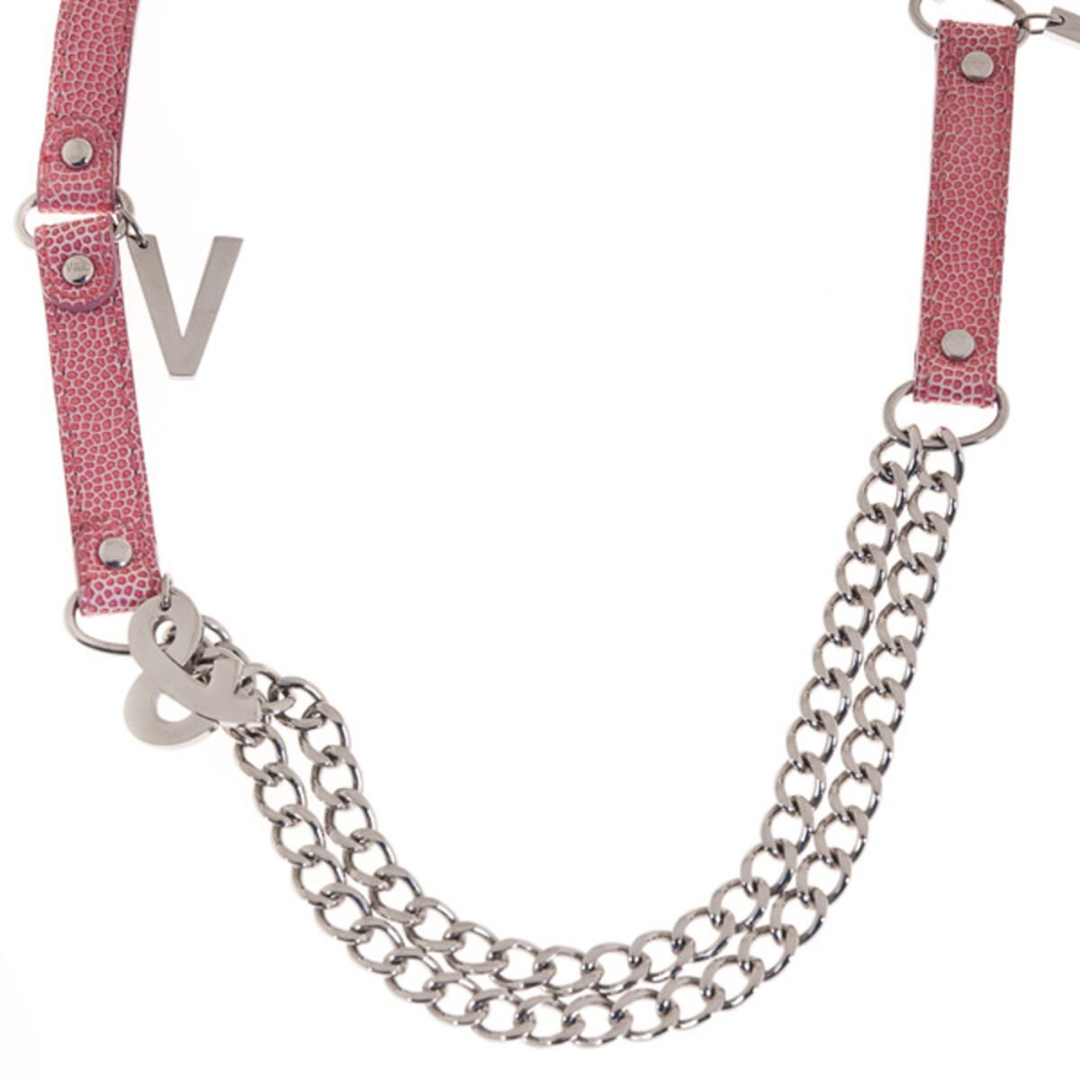Ladies'Necklace Victorio & Lucchino VJ0113CO (52 cm)_2