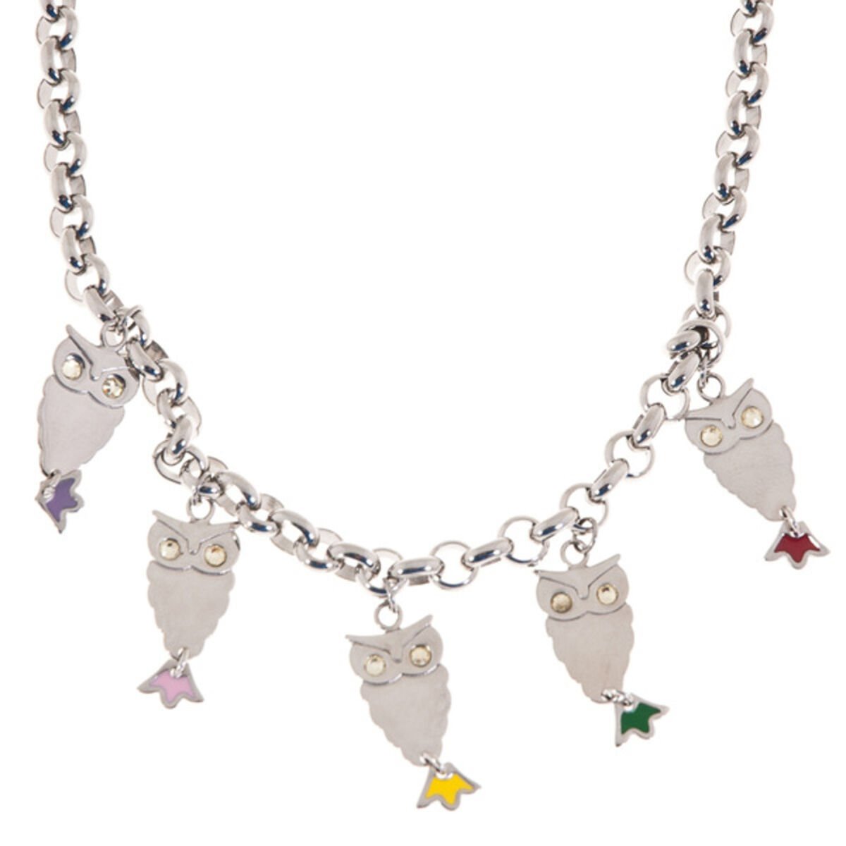 Ladies'Necklace Victorio & Lucchino VJ0161CO_2