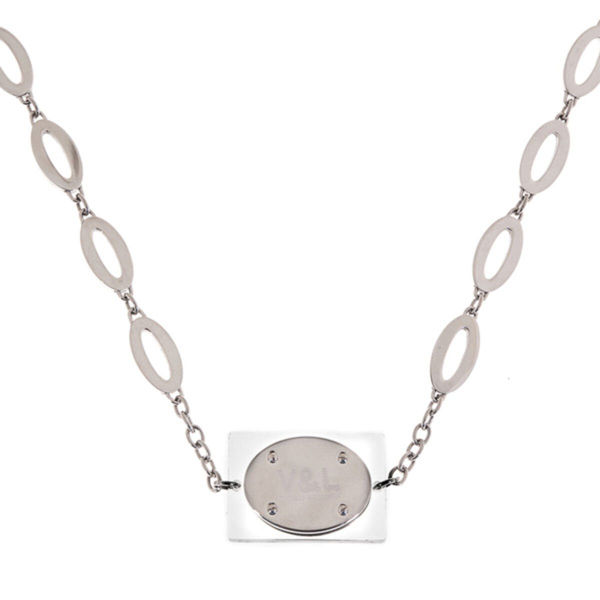 Ladies'Necklace Victorio & Lucchino VJ0175CO_2