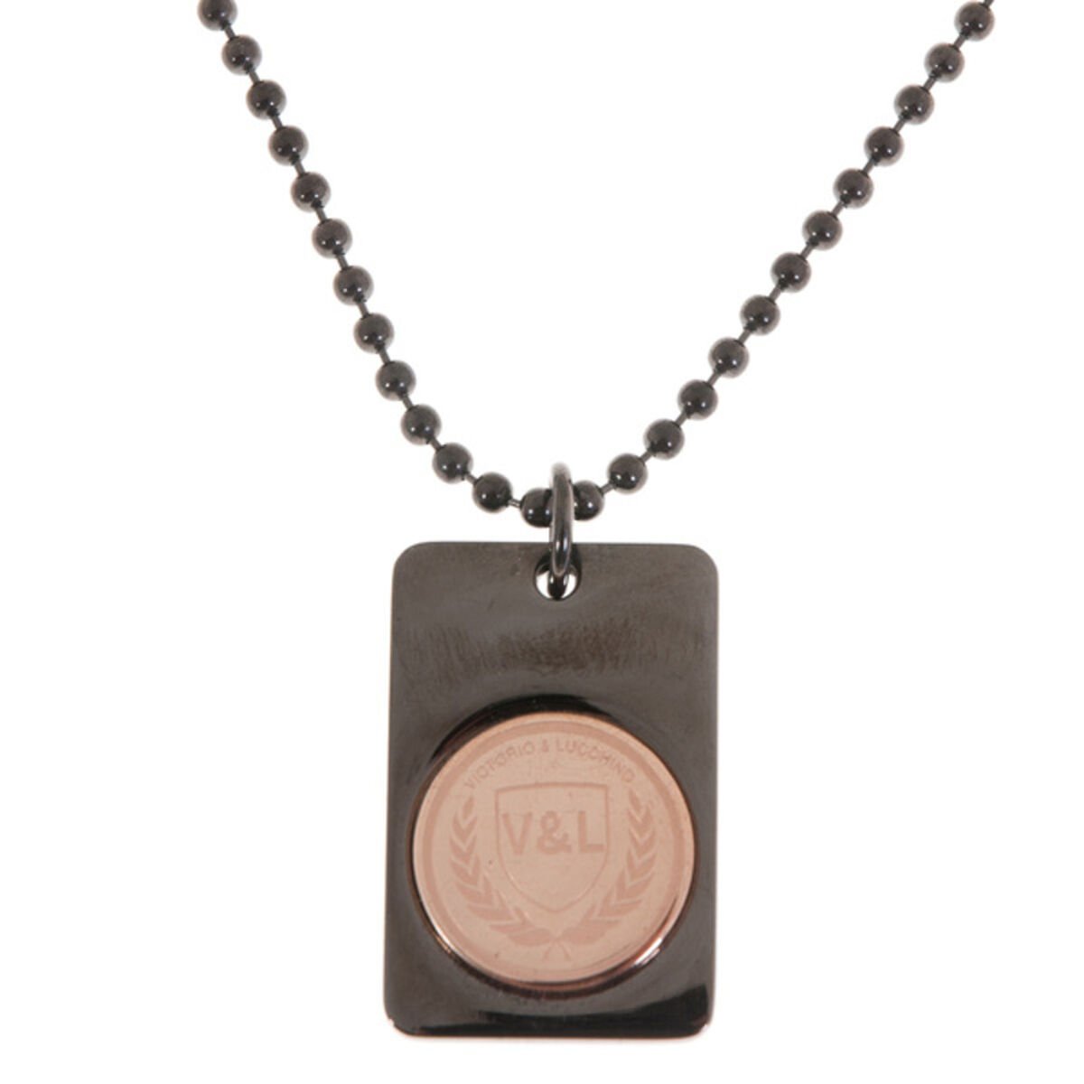 Ladies'Necklace Victorio & Lucchino VJ0195CL_2