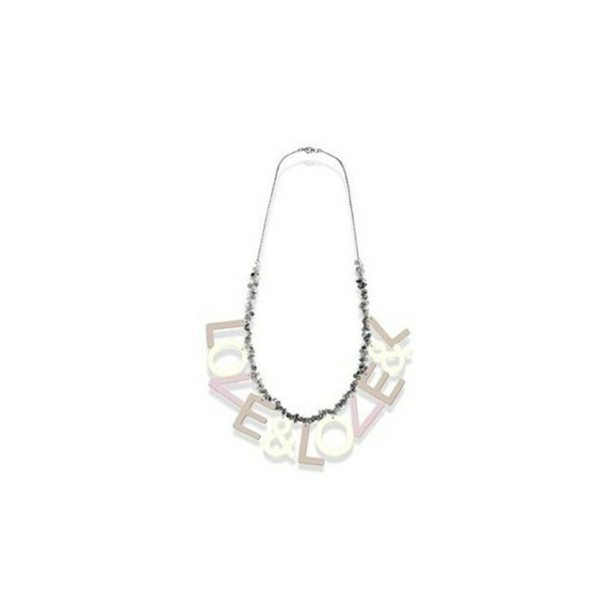 Ladies'Necklace Victorio & Lucchino VJ0310CO_4