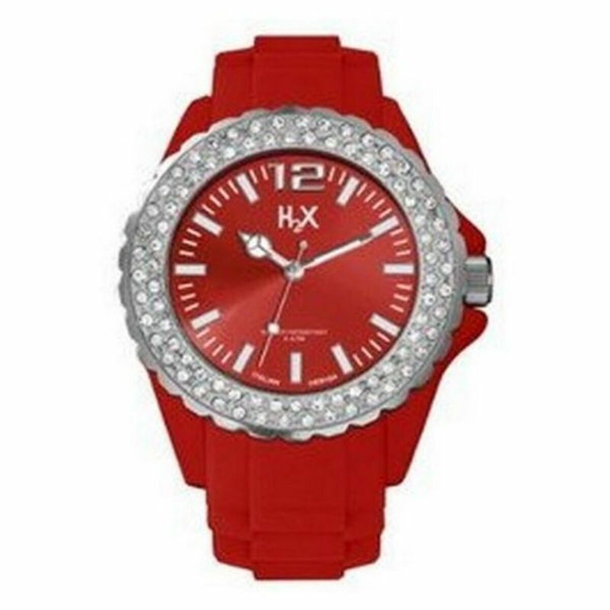 Ladies'Watch Haurex SS382DR1 (Ø 34 mm)_0