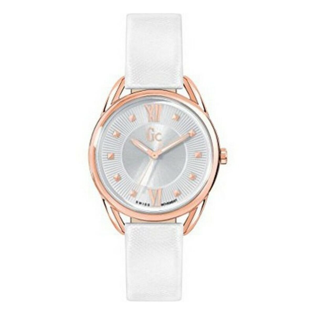 Ladies'Watch Guess Y13002L1 (Ø 32 mm)_1