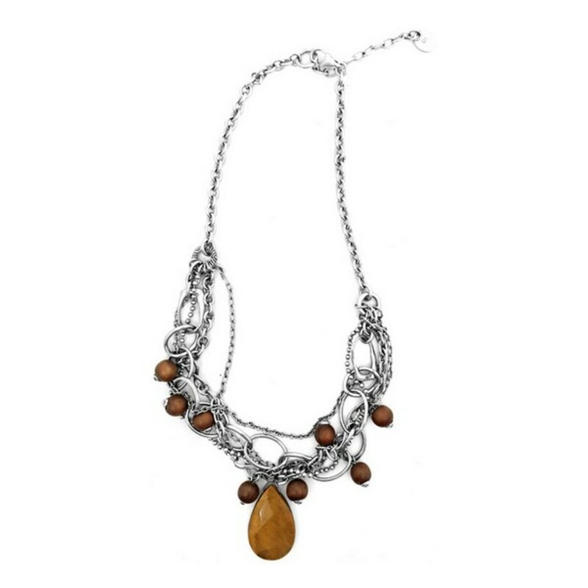 Ladies'Pendant Guess CHN20703 (50 cm) (50 cm)_2