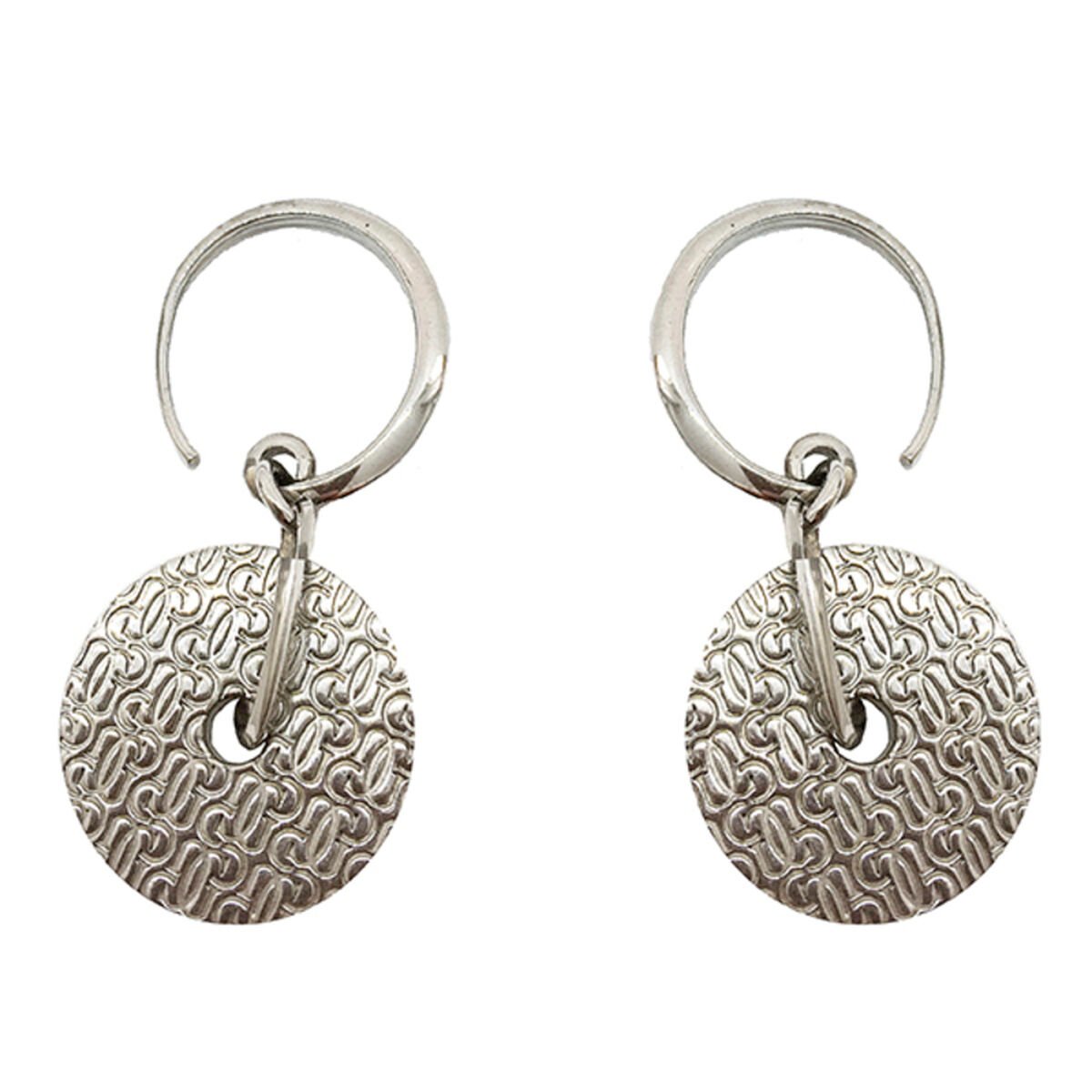 Ladies'Earrings Guess CWE90703 (1 x 1 cm)_2