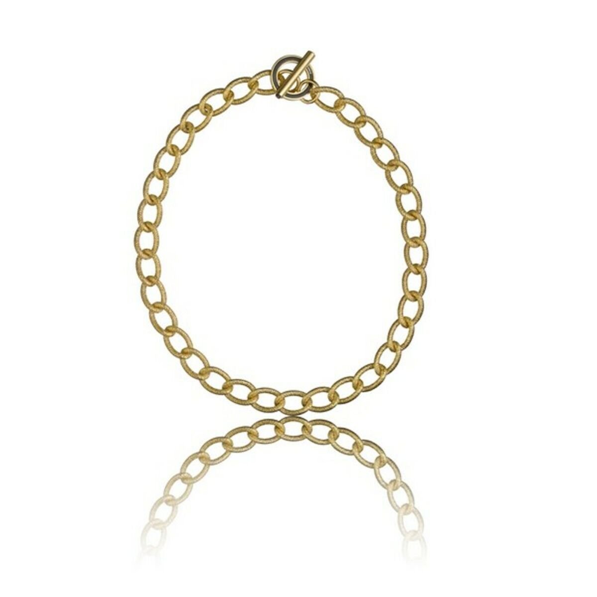 Ladies'Necklace Time Force (45 cm)_1