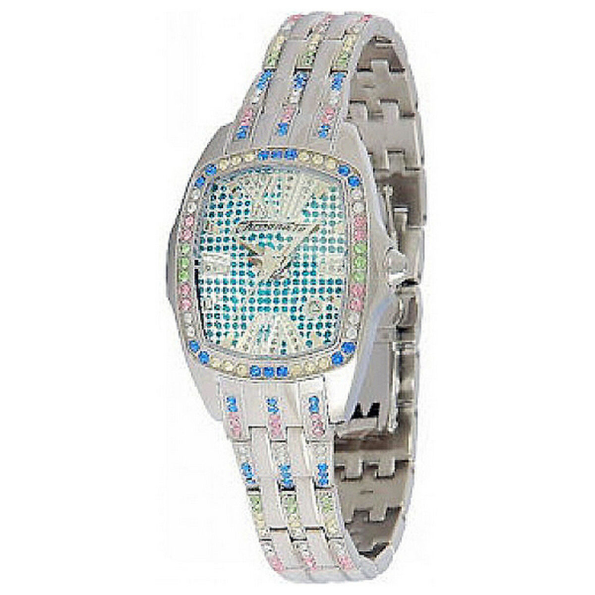 Ladies'Watch Chronotech CT7930LS (Ø 28 mm)_0