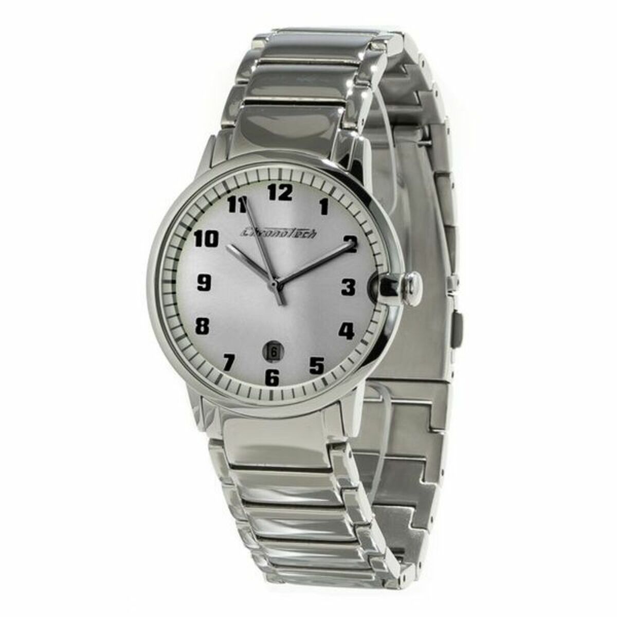 Unisex Watch Chronotech CT7325M (ø 38 mm)_1