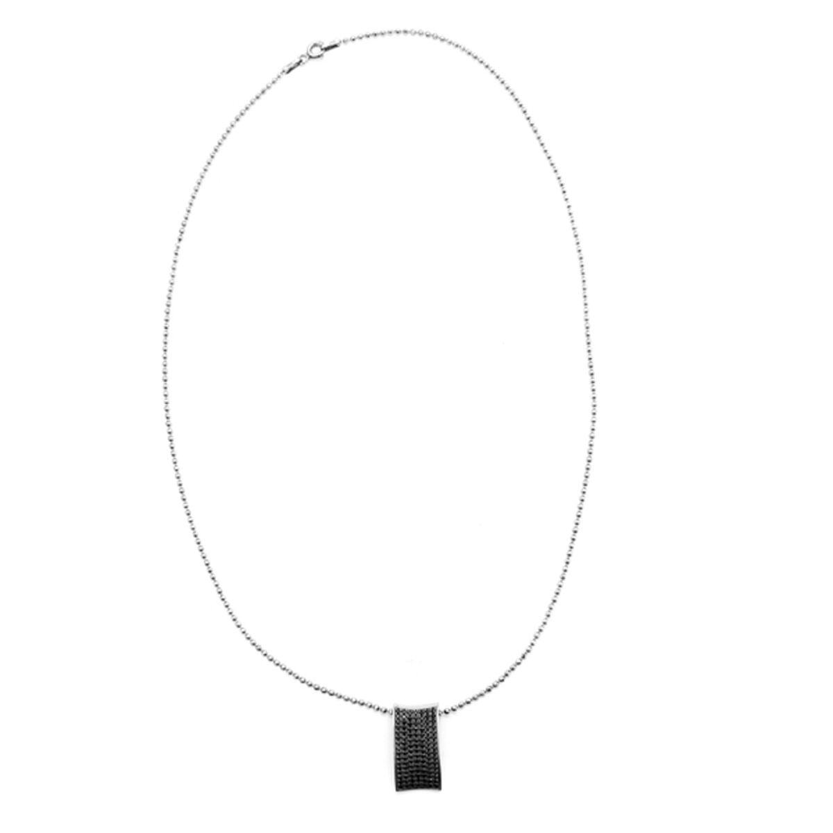 Ladies'Pendant Sif Jakobs P0040-BK-BK (45 cm)_1