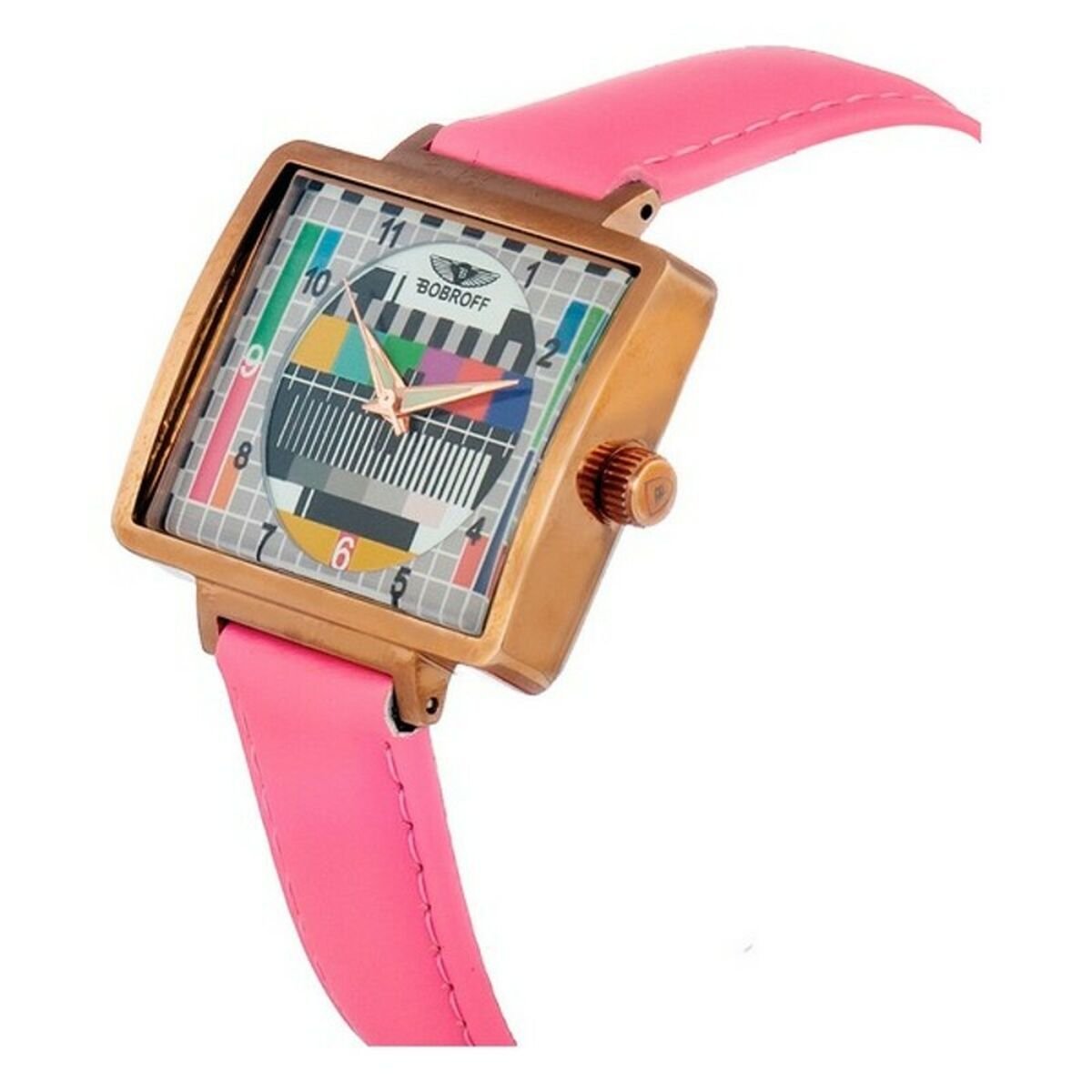Ladies'Watch Bobroff BF0035 (Ø 36 mm)_0