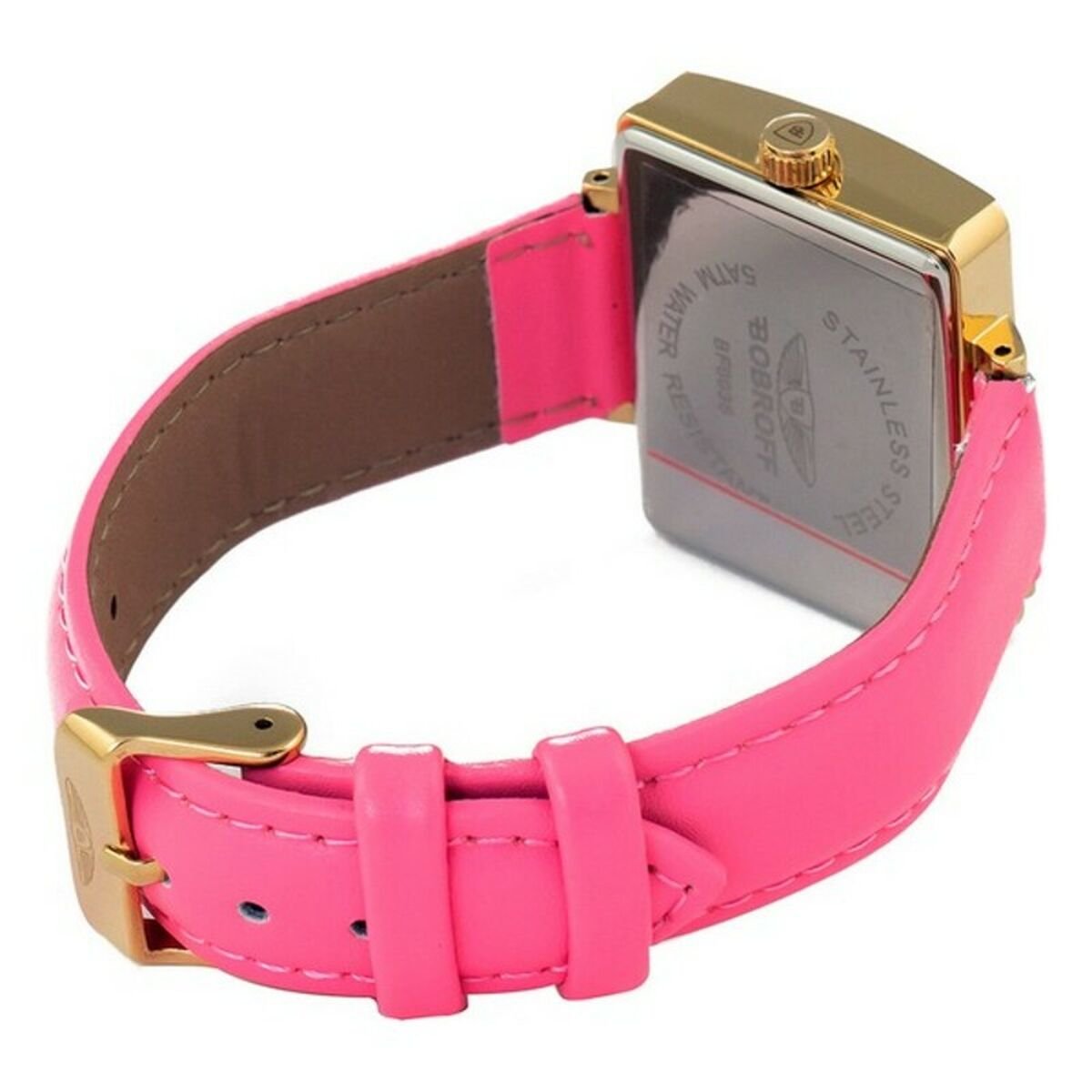 Ladies'Watch Bobroff BF0036 (Ø 36 mm)_0