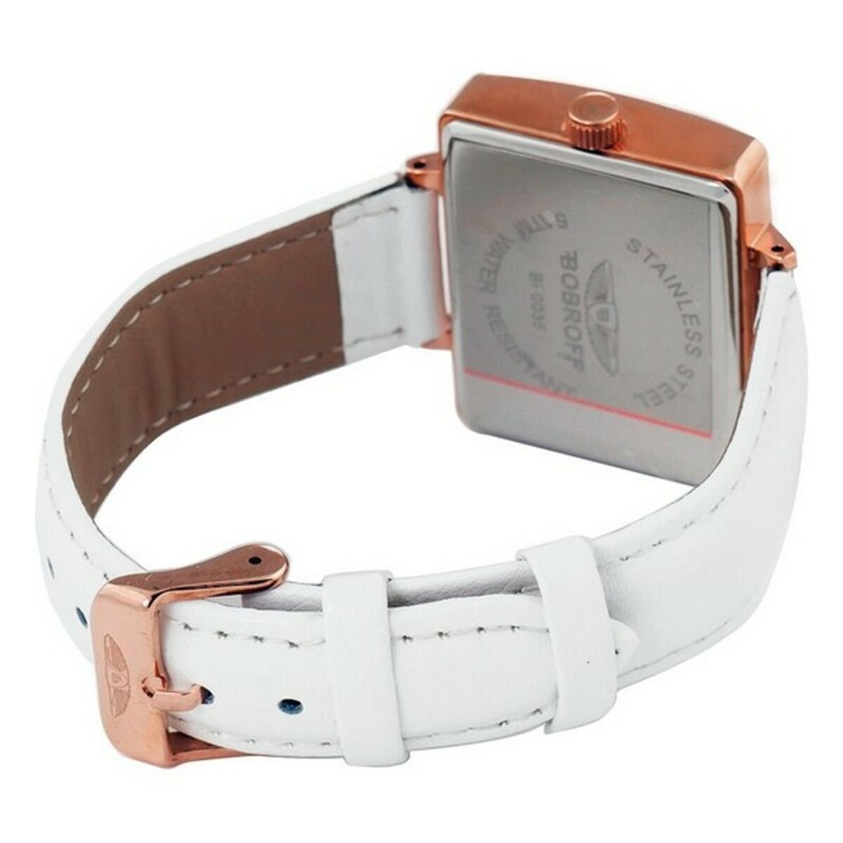 Ladies'Watch Bobroff BF0035 (Ø 36 mm)_1